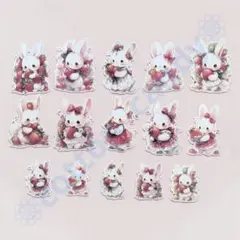 115】コラージュ素材♡H❤︎S様♡カット済み おすそ分け - メルカリ