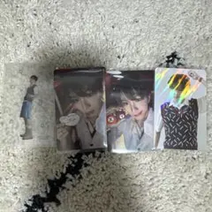 BOYNEXTDOOR ボネクド BOYLIFE トレカ セット ウナク