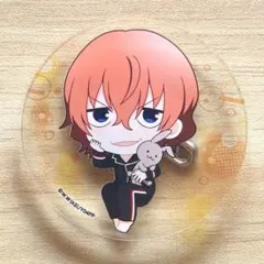 弱虫ペダル　新開隼人