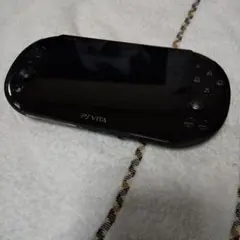 SONY PSVITA 完全ジャンクソニー PCH-2000