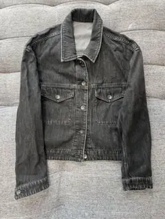 ブラック gジャン