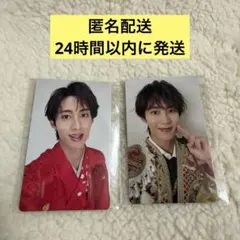 曽野舜太 トレカ 初回 VOS盤 セット