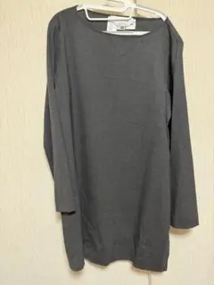 Max Mara チュニック　ワンピース