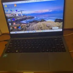 Chuwi laptop.
