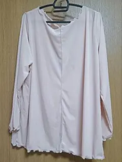 しまむら hina シャツ