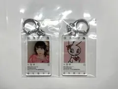 KINGLYMASK ファントムシータ コラボアクリルスタンド もな - メルカリ