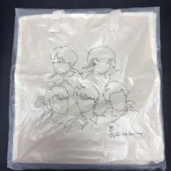 SexyZone SZ10TH ツアーバッグのサムネイル