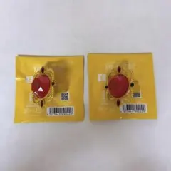 スタライ　リングライト　鬼龍紅郎