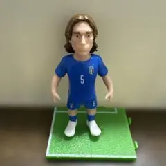 スーパーゴール アクション フィギュア イタリア代表 リッカルド　カラフィオーリ