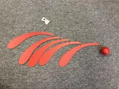 モビール　FlowingRhythm フローイング リズム