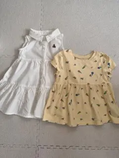 Baby GAP ワンピース・トップス