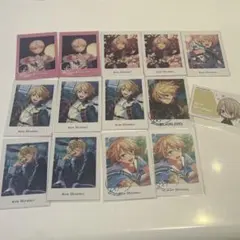 あんスタ 白鳥藍良 ぱしゃっつ