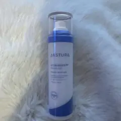 AESTURA アトバリア365 クリームミスト 残量3割
