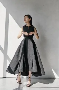 2026年最新】l'aube blanc keyneck jacquard dressの人気アイテム