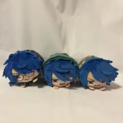 有栖川帝統 もちころりん