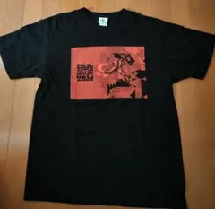 TK from 凛として時雨 全米ツアーTシャツ - メルカリ