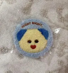 mojojojo FUWA FUWA CAN CHARM