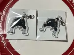 【送料込】リベミュ#2 アクチャー 一虎