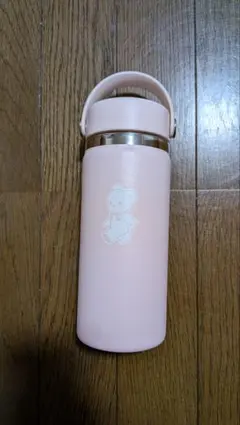 Hydro Flask 16oz ファミリアコラボ　ピンクのサムネイル