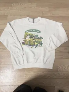 GILDAN セニョールフロッグス スウェット Lのサムネイル