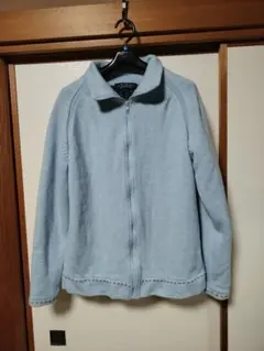 ウールジャケット