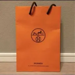 HERMES ショップ袋【新品未使用】のサムネイル