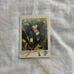 あんスタ 瀬名泉 カード