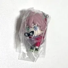 Francisco CR クレイジーラクーン つまんでつなげてマスコット