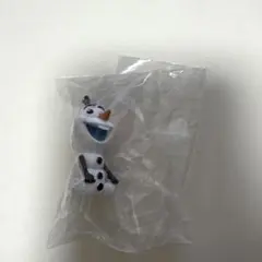 【オラフ】ディズニー まちぼうけ2