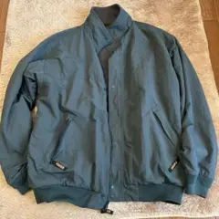 FREAKS STORE ナイロンジャケット グリーン