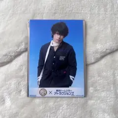 刀ミュ 肥前忠弘 ブロマイド