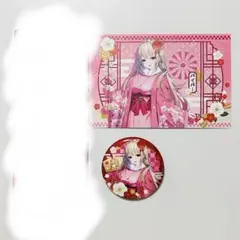 勝利の女神 : NIKKE GEO ゲオ 新春フェア　バイパー　2点セット