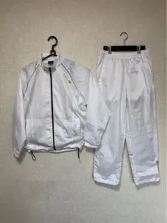 newbalanceウインドブレーカー上下セット　M