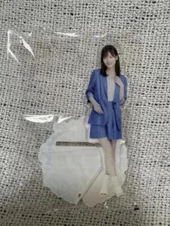 2026年最新】山下美月 アクリルスタンドの人気アイテム - メルカリ