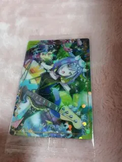 プロジェクトセカイ プロセカウエハースカードレアカード 日野森志歩