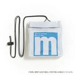 マンハッタンレコード インターブリード ミニマムショッパー