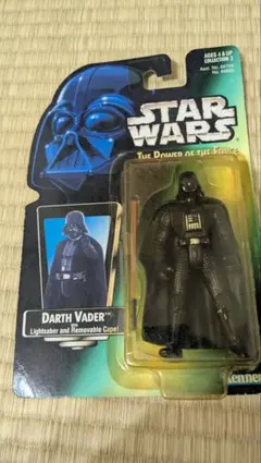 2026年最新】スター・ウォーズ ヴィンテージコレクション フィギュア