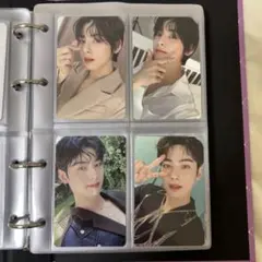 ▽ ASTRO ウヌ トレカ チャ・ウヌ ASTRO アストロ チャウヌ グッズ スペシャルフォトカード