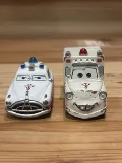 2025年最新】カーズ メーター 救急車の人気アイテム - メルカリ