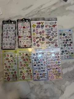 ぽ*ぽ様 サンリオ たまごっち シール まとめ売り！正規品 ぽ*ぽ様 サンリオ たまごっち シール まとめ売り！正規品 - メルカリ