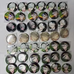 b2 dynamic chord ダイナー 缶バッジ Toi 36点セット b2 dynamic chord ダイナー 缶バッジ Toi 36点セット - メルカリ