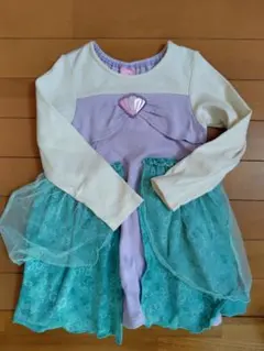 アリエル ワンピース