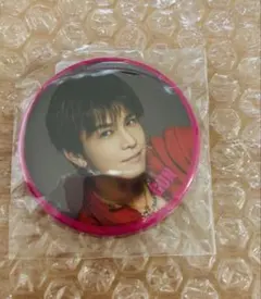 岩田剛典 75mm 缶バッジ 岩田剛典 75mm 缶バッジ 岩田剛典 75㎜ 缶バッチ アニバーサリー