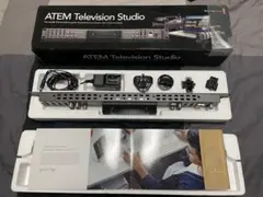 Blackmagic Design ATEM Television Studio