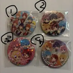 すとぷり 缶バッジ