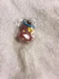 TRUZ めじるしアクセサリー ラウ