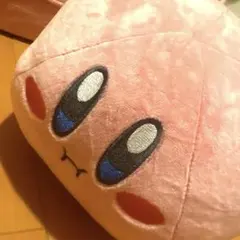 カービィ ぬいぐるみ ピンク