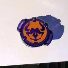 仮面ライダーギーツ　バッファ　idコア