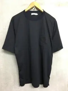 ノンネイティブ 25SS アート刺繍 ポケット付き Tシャツ NN-C4608のサムネイル