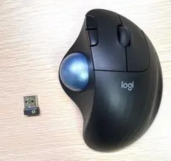 Logicool M575SP Logiboltレシーバー付き